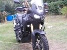 Honda CRF1000