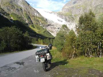Norwegen 2014