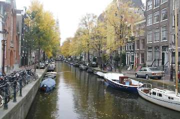 Amsterdam 2015